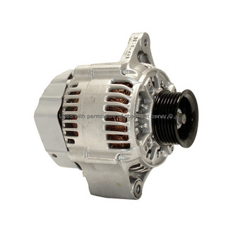 Quality-Built® - Remanufactured Alternator