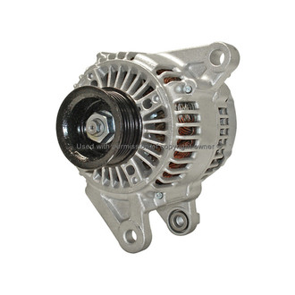 Quality-Built® - Remanufactured Alternator