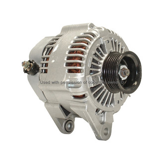 Quality-Built® - Remanufactured Alternator