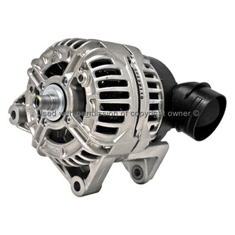 Quality-Built® - Remanufactured Alternator