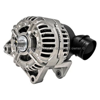 Quality-Built® - Alternator