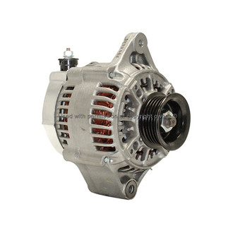 Quality-Built® - Remanufactured Alternator