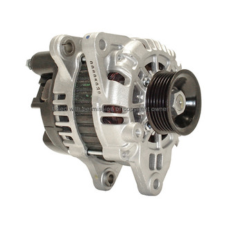 Quality-Built® - Remanufactured Alternator
