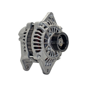Quality-Built® - Remanufactured Alternator