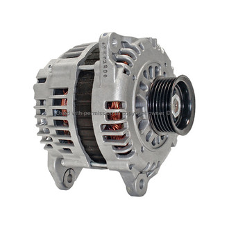 Quality-Built® - Alternator