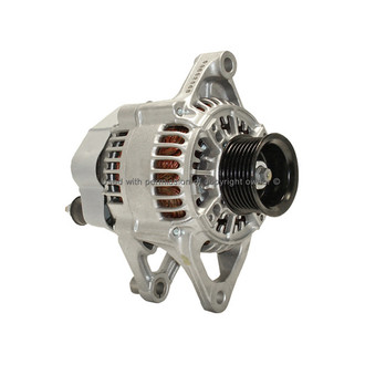Quality-Built® - Remanufactured Alternator