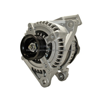 Quality-Built® - Remanufactured Alternator