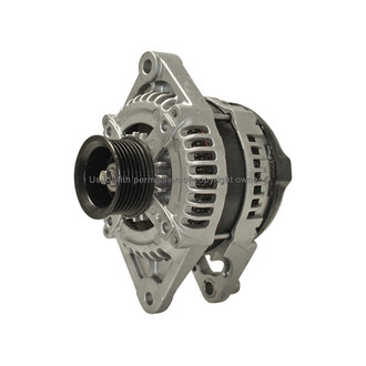 Quality-Built® - Remanufactured Alternator