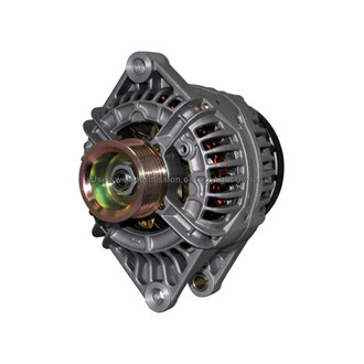 Quality-Built® - Remanufactured Alternator