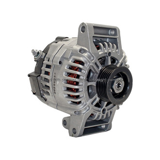 Quality-Built® - Alternator
