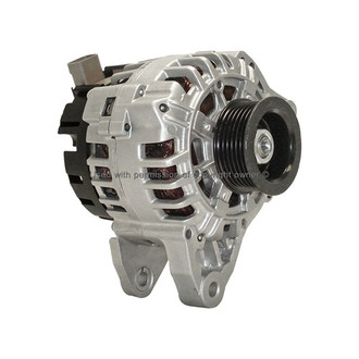 Quality-Built® - Remanufactured Alternator