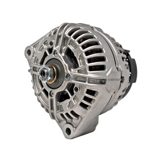Quality-Built® - Remanufactured Alternator