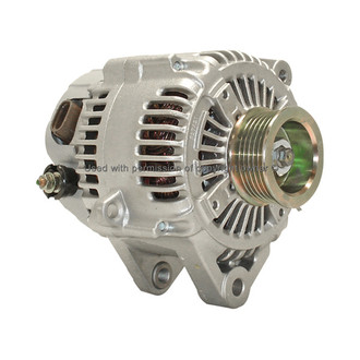 Quality-Built® - Remanufactured Alternator