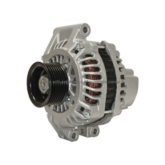 Quality-Built® - Alternator
