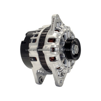 Quality-Built® - Remanufactured Alternator