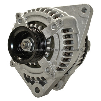 Quality-Built® - Alternator