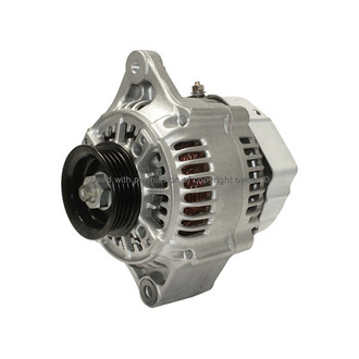 Quality-Built® - Remanufactured Alternator