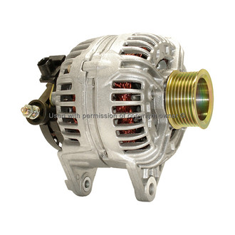 Quality-Built® - Alternator