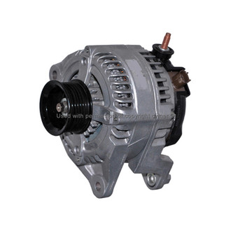 Quality-Built® - Remanufactured Alternator