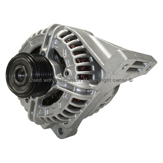 Quality-Built® - Alternator