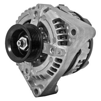 Quality-Built® - Alternator