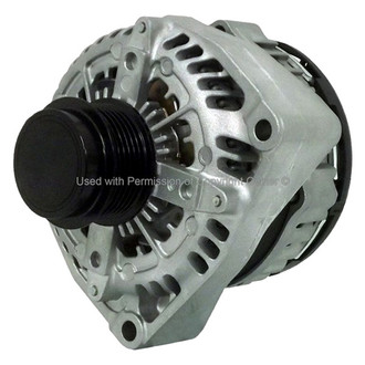 Quality-Built® - Remanufactured Alternator