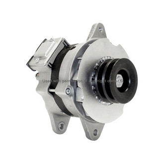 Quality-Built® - Remanufactured Alternator