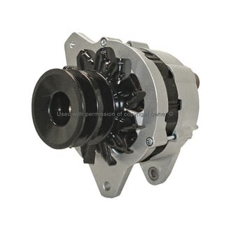 Quality-Built® - Alternator