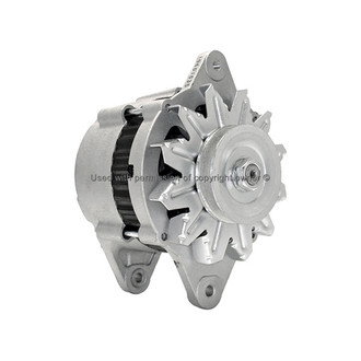 Quality-Built® - Remanufactured Alternator