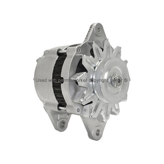 Quality-Built® - Remanufactured Alternator
