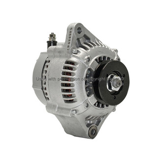 Quality-Built® - Remanufactured Alternator