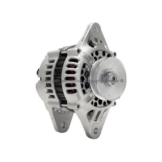 Quality-Built® - Remanufactured Alternator