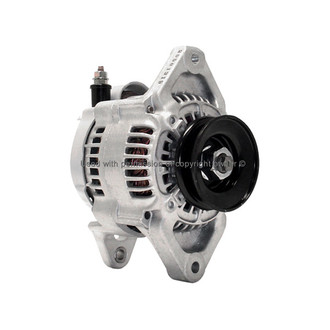 Quality-Built® - Remanufactured Alternator