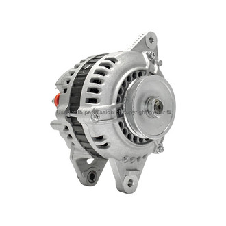 Quality-Built® - Alternator