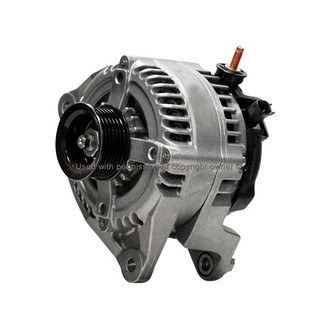 Quality-Built® - Alternator