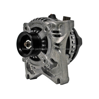 Quality-Built® - Remanufactured Alternator