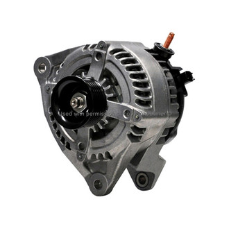 Quality-Built® - Remanufactured Alternator