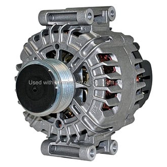 Quality-Built® - Remanufactured Alternator