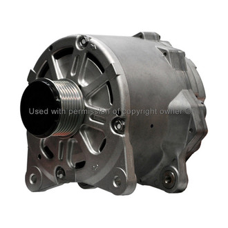 Quality-Built® - Remanufactured Alternator
