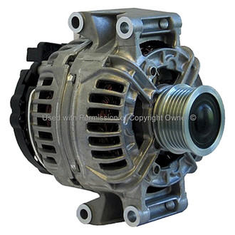 Quality-Built® - Remanufactured Alternator