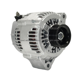 Quality-Built® - Remanufactured Alternator