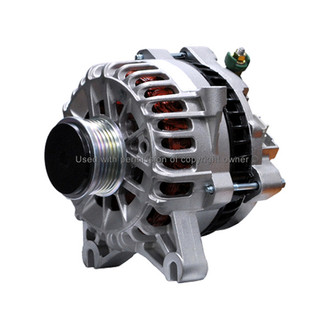 Quality-Built® - Remanufactured Alternator
