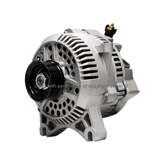 Quality-Built® - Alternator