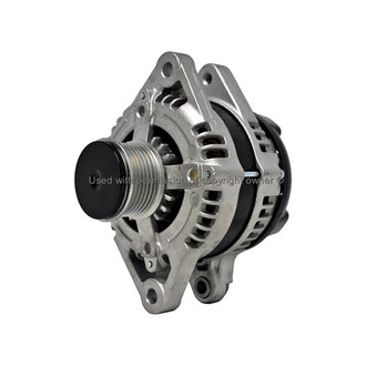 Quality-Built® - Remanufactured Alternator