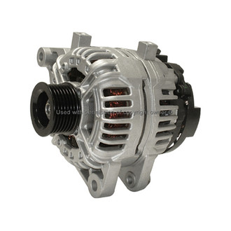 Quality-Built® - Remanufactured Alternator