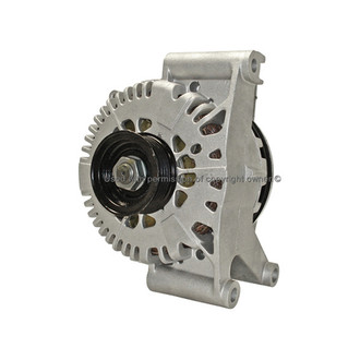 Quality-Built® - Alternator