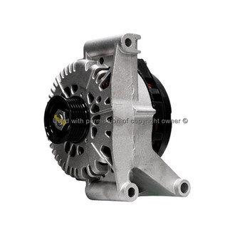Quality-Built® - Remanufactured Alternator