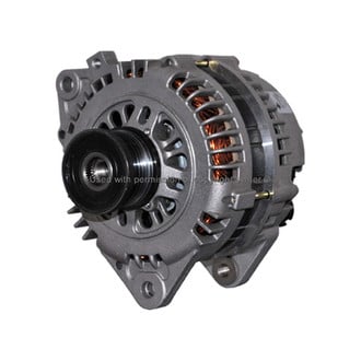 Quality-Built® - Alternator