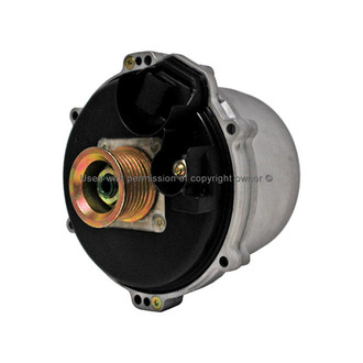 Quality-Built® - Remanufactured Alternator