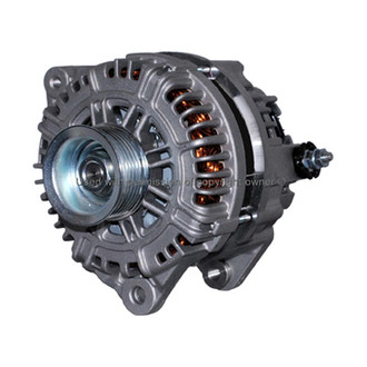 Quality-Built® - Remanufactured Alternator